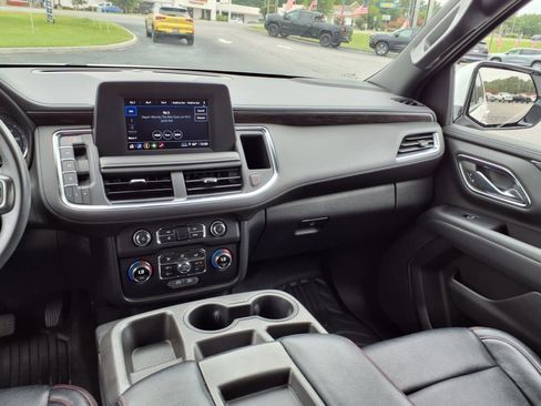 Used 2024 Chevrolet Tahoe Commercial Fleet image 18