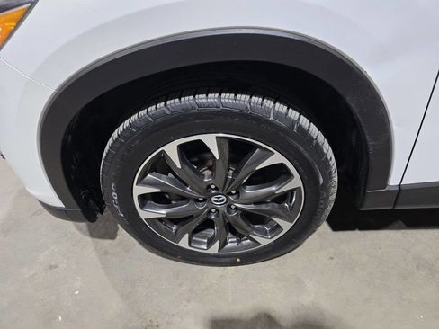 Used 2016 MAZDA CX-5 Grand Touring image 22