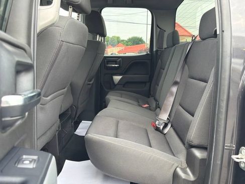 Used 2016 Chevrolet Silverado 1500 LT w/ All Star Edition AWD/4WD image 25