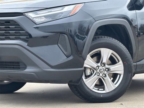 Certified 2023 Toyota RAV4 XLE image 2