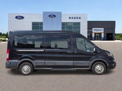 Used 2024 Ford Transit 350 XLT