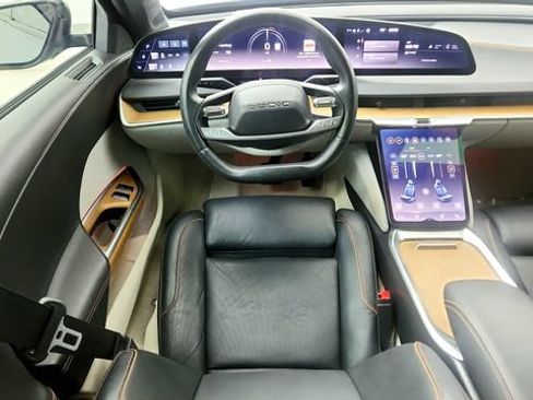 Used 2024 Lucid Air Touring AWD/4WD image 50