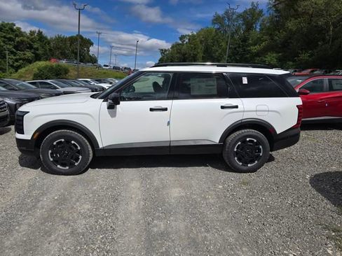 New 2026 Hyundai Palisade XRT Pro image 2