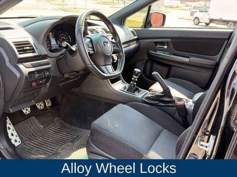 Used 2019 Subaru WRX Premium w/ Popular Package #3 (IZT) image 20