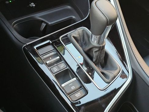 New 2025 Acura ADX FWD image 23