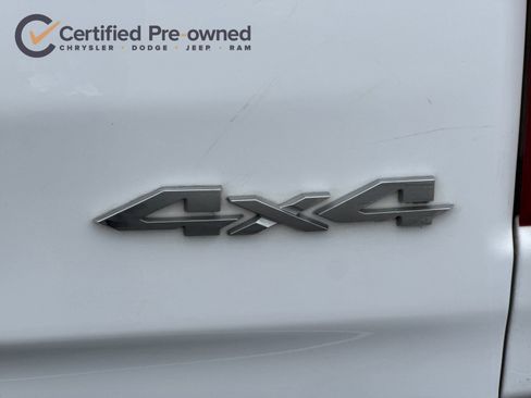 Used 2023 RAM 1500 Big Horn image 26