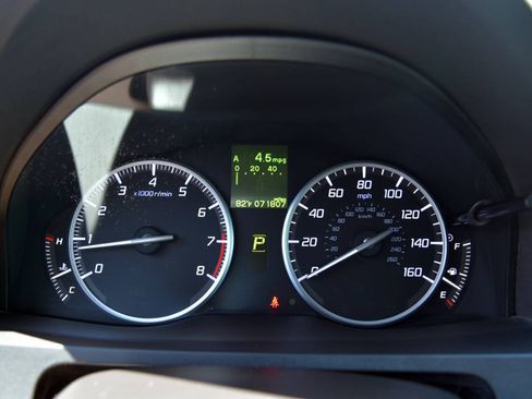 Used 2015 Acura RDX AWD image 23
