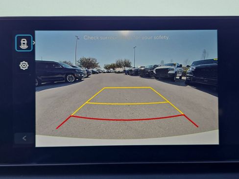 New 2026 Hyundai Santa Fe SEL FWD image 20