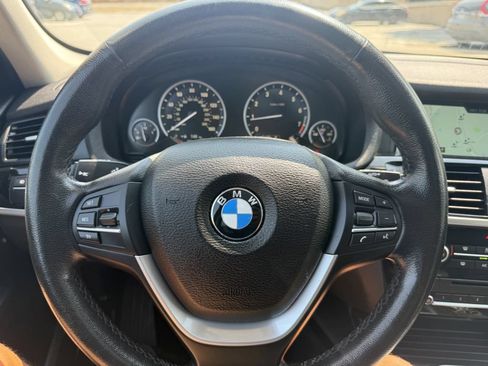 Used 2017 BMW X3 xDrive28i AWD/4WD image 32