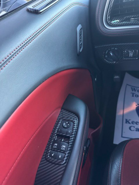Used 2022 Dodge Challenger R/T Scat Pack RWD image 18