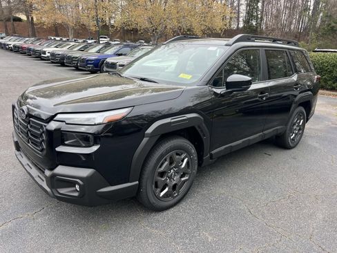 New 2026 Subaru Outback Premium image 3