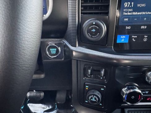 New 2025 Ford F150 Tremor w/ Equipment Group 402A High image 35