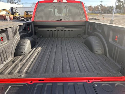 New 2026 Ford F250 XLT w/ XLT Premium Package image 13