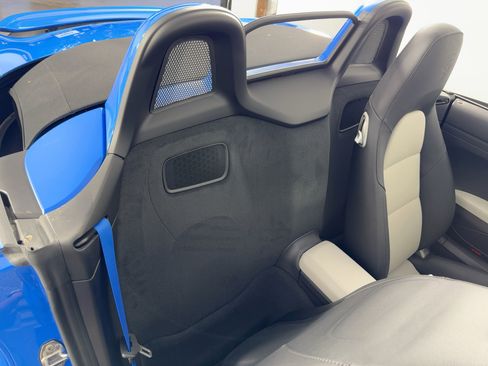 Used 2025 Porsche 718 Boxster S image 29