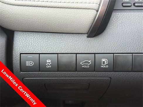 Used 2023 Toyota Camry LE w/ Convenience Package image 27