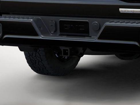 New 2026 GMC Sierra 1500 Elevation w/ Elevation Select Package AWD/4WD image 14