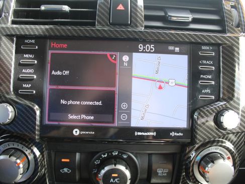 Used 2022 Toyota 4Runner SR5 Premium AWD/4WD image 45