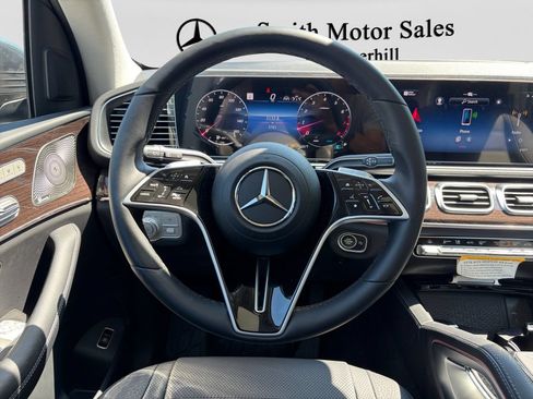 Certified 2026 Mercedes-Benz GLE 350 4MATIC image 11
