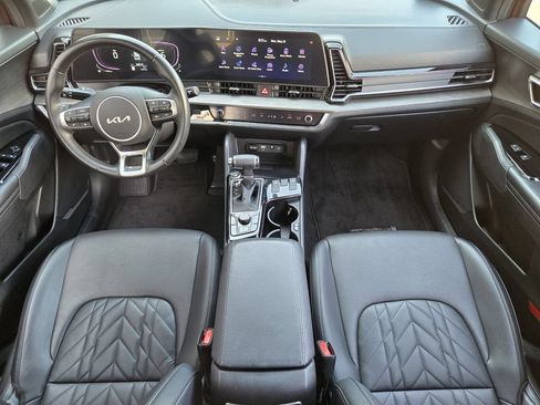 Used 2023 Kia Sportage X-Line AWD/4WD image 22