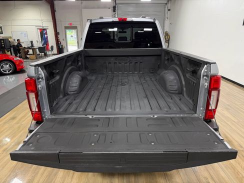 Used 2020 Ford F250 Lariat AWD/4WD image 8