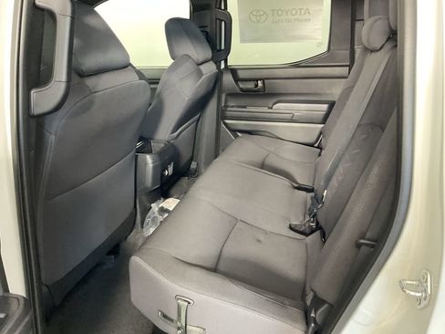 New 2026 Toyota Tacoma SR RWD image 17