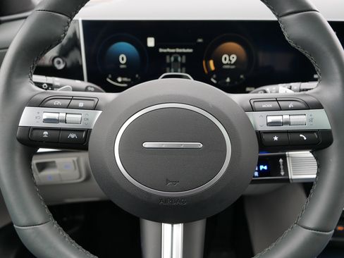 Certified 2025 Hyundai Tucson Limited image 25