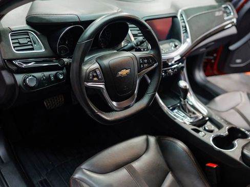 Used 2016 Chevrolet SS image 22