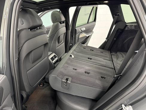 Used 2022 BMW X5 xDrive40i image 17