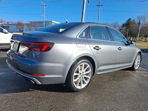 Used 2019 Audi A4 2.0T Premium w/ Convenience Package image 6