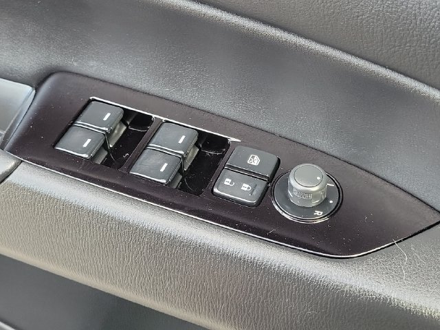 Certified 2025 MAZDA CX-5 AWD 2.5 S w/ Select Package image 17