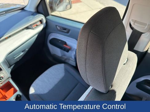 Certified 2023 Ford Maverick XLT w/ Equipment Group 300A Standard image 16