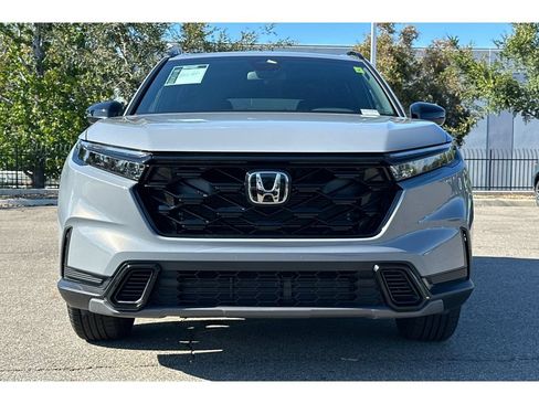 Used 2026 Honda CR-V Sport image 9