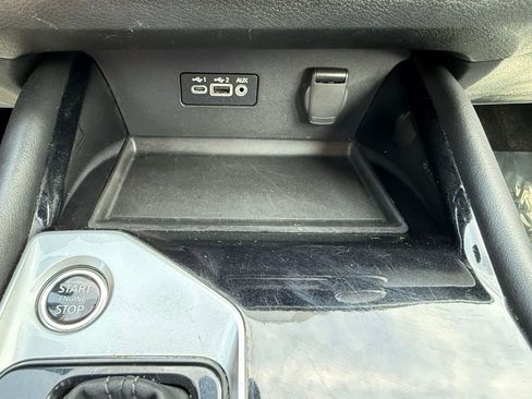 Used 2023 Nissan Altima 2.5 SV image 25