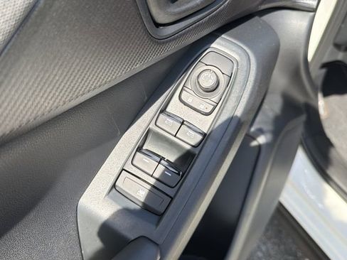 New 2026 Subaru Crosstrek 2.5i Sport AWD/4WD image 23