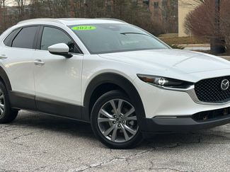Used 2024 MAZDA CX-30 AWD 2.5 S w/ Preferred Package video 1