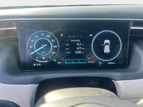 Used 2024 Hyundai Tucson SEL image 15