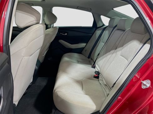 Used 2023 Honda Accord EX image 21