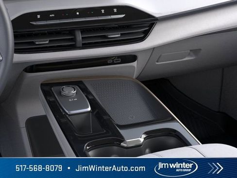 New 2026 Buick Enclave Avenir image 24