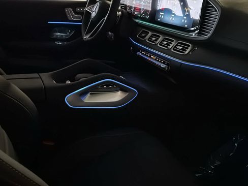 New 2026 Mercedes-Benz GLE 450 4MATIC image 37