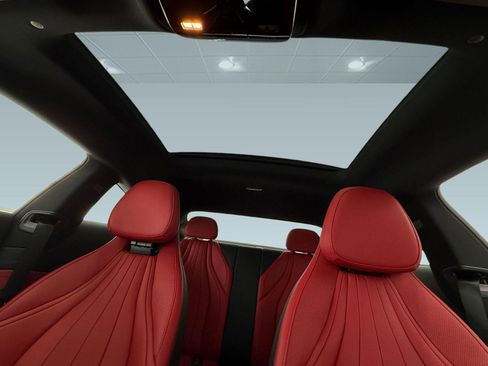 New 2026 Mercedes-Benz CLE 300 4MATIC Coupe image 12