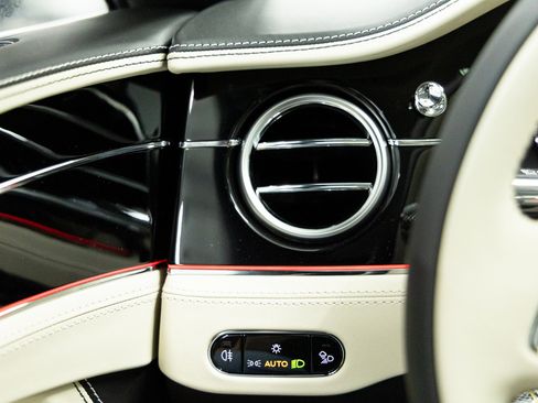 New 2026 Bentley Continental GT AWD/4WD image 35