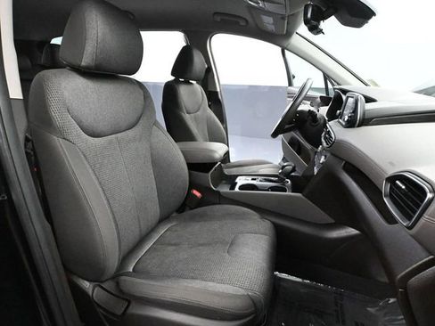 Used 2019 Hyundai Santa Fe SEL w/ Cargo Package image 40