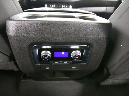 Used 2023 GMC Yukon SLE w/ Max Trailering Package AWD/4WD image 16