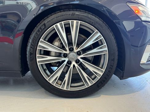 Used 2019 Audi A6 2.0T Premium image 16