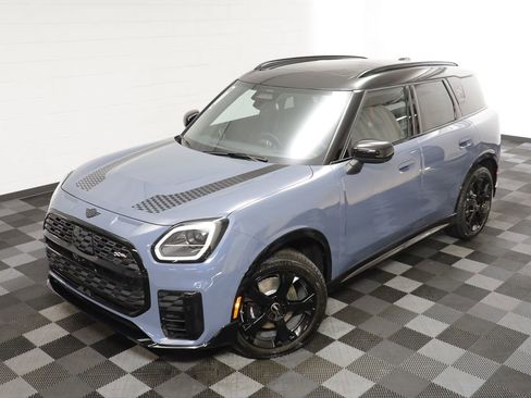 New 2026 MINI Cooper Countryman S image 2