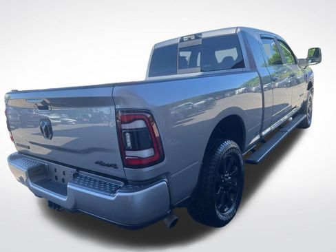 Used 2024 RAM 2500 Laramie w/ Night Edition image 6
