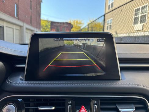 Used 2019 Genesis G70 2.0T Advanced w/ Elite Package AWD/4WD image 20