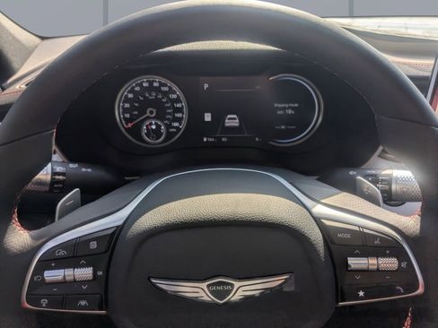 New 2026 Genesis G70 3.3T Sport Prestige image 26