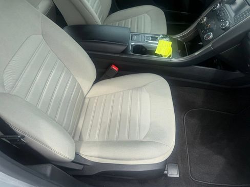 Used 2019 Ford Fusion S FWD image 51