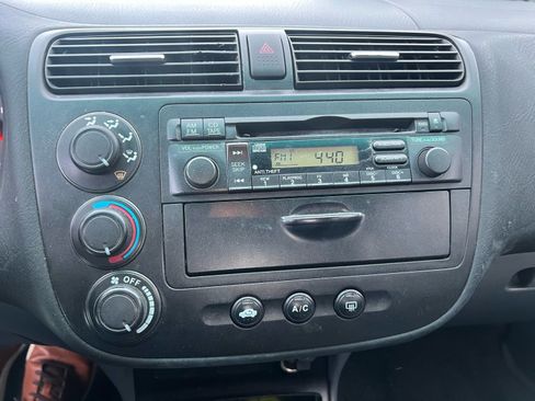 Used 2005 Honda Civic LX image 13